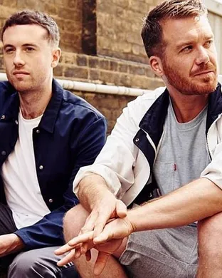 Gorgon City Houston