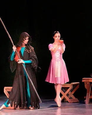 Grand Kyiv Ballet Stafford