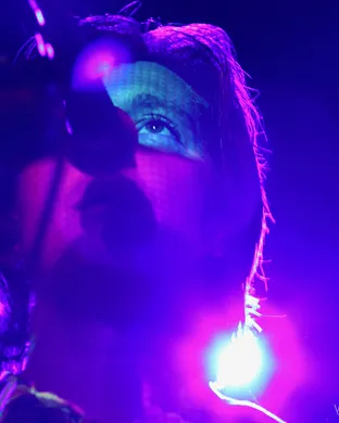 Grateful Shred Houston