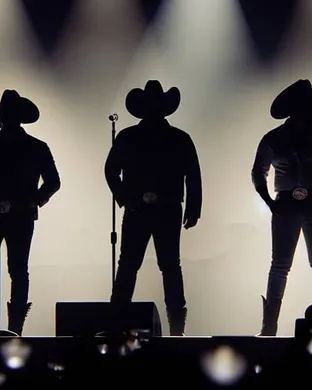 Grupo Frontera Houston