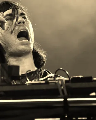 Gryffin Houston