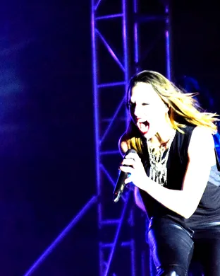Halestorm Spring