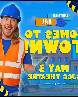 Handyman Hal Houston