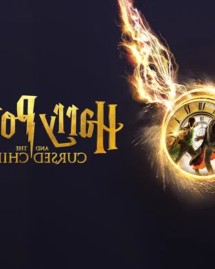 Harry Potter and The Cursed Child Houston