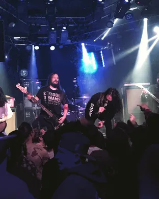 He Is Legend Houston