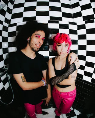 Honey Revenge Houston