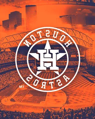 Houston Astros Houston