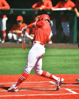 Houston Cougars Baseball Morgantown