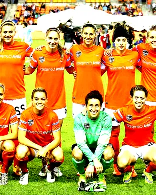 Houston Dash Houston