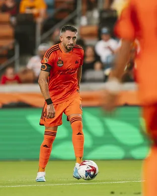 Houston Dynamo FC Houston