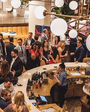 Houston Grand Opera Houston