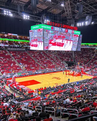 Houston Rockets Houston