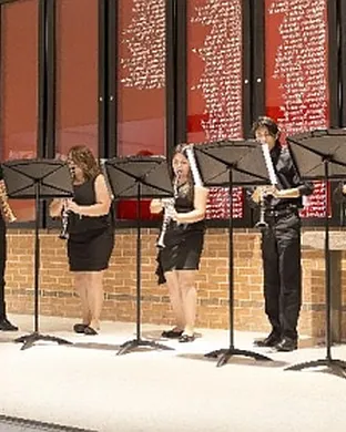 Houston Symphony Houston