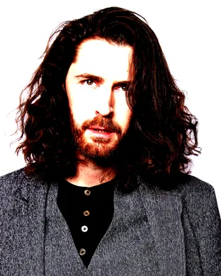 Hozier Houston