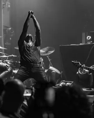 Igorrr Houston