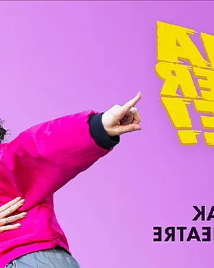 Ilana Glazer Houston