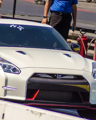 Import Face-Off Houston