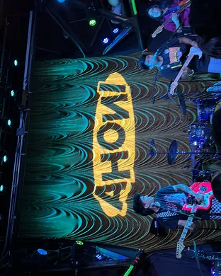 INOHA Houston