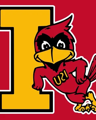 Iowa State Cyclones Houston