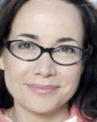 Janeane Garofalo Houston