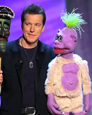 Jeff Dunham Houston