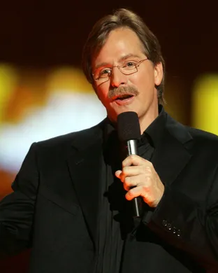 Jeff Foxworthy Galveston