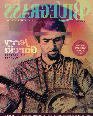 Jerry Garcia Houston