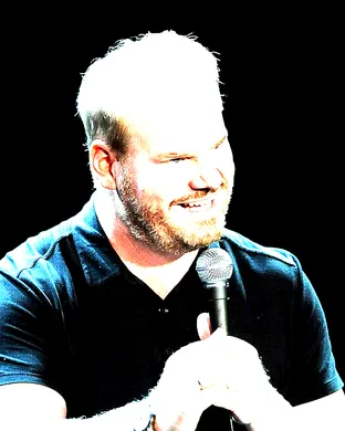 Jim Gaffigan Spring
