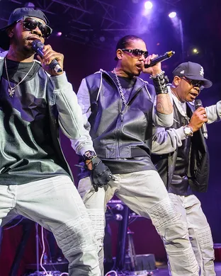 Jodeci Houston