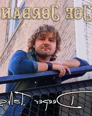 Joe Jordan Houston
