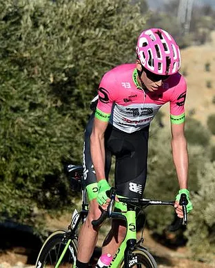 Joe Dombrowski Houston