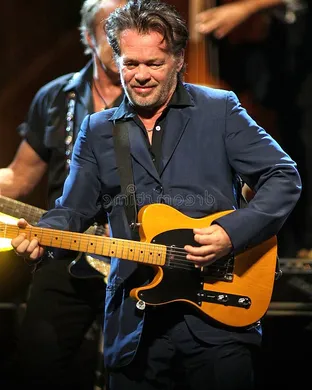 John Mellencamp Spring