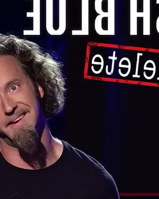 Josh Blue Houston
