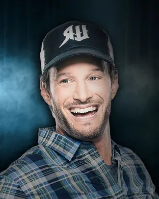 Josh Wolf Houston