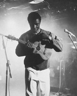 Josiah And The Bonnevilles Houston