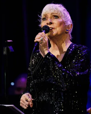 Judy Collins Galveston