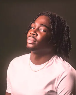 Kam Patterson Houston