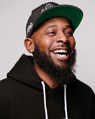 Karlous Miller Houston