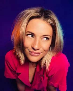 Katherine Blanford Houston