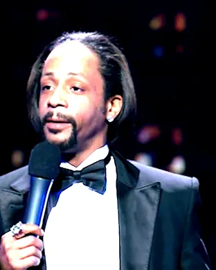 Katt Williams Houston