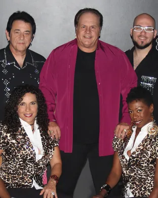 Kc And The Sunshine Band Galveston