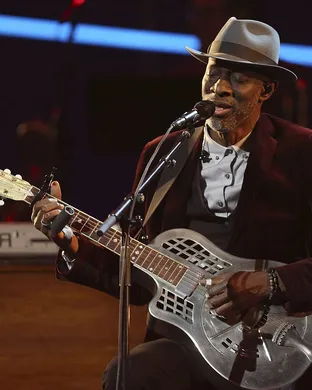 Keb Mo Houston