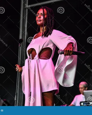 Kelela Houston