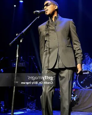 The Cynthia Woods Mitchell Pavilion Spring