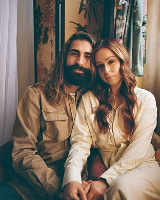 Kevin James Thornton Houston