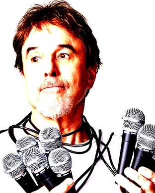 Kevin Nealon Houston