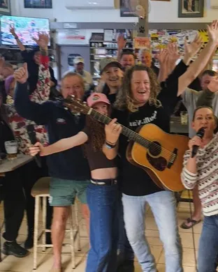 Kevin Sullivan Houston