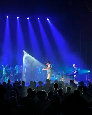 Kings Kaleidoscope Houston