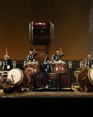Kodo Houston