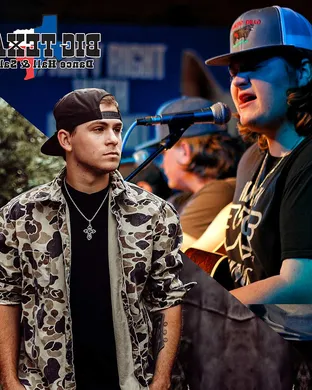 Kolby Cooper Katy